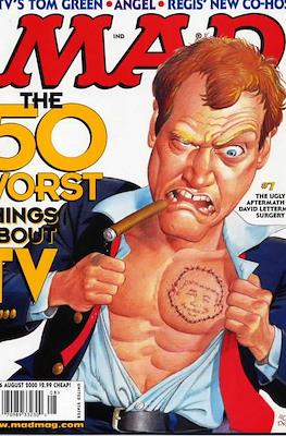 Mad #396