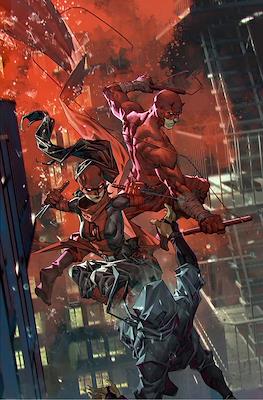 Daredevil Vol. 7 (2022- Variant Cover) (Comic Book) #2.3