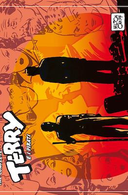 The complete Terry e i pirati #4