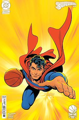 Superman Vol. 6 (2023-Variant Covers) #24.3