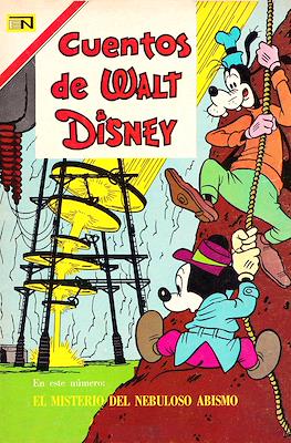Cuentos de Walt Disney #411
