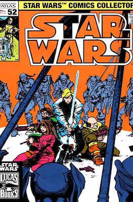 Star Wars Comics Collector #52