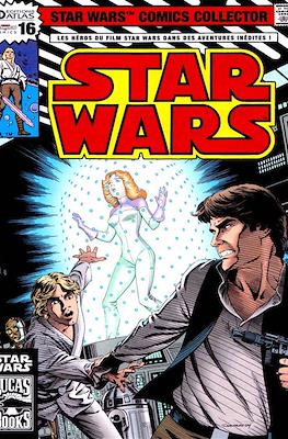 Star Wars Comics Collector #16