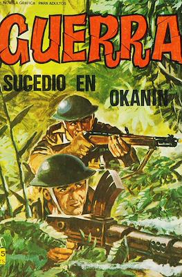 Guerra #54