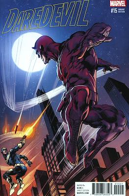 Daredevil (2016-2019 Portada Variante) #15