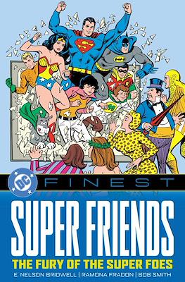 DC Finest: Super Friends #1