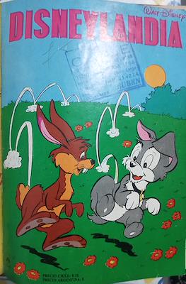 Disneylandia #750