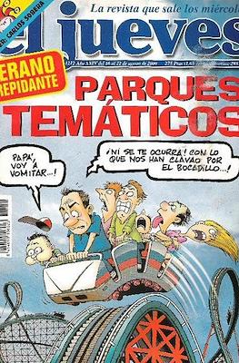 El Jueves #1212