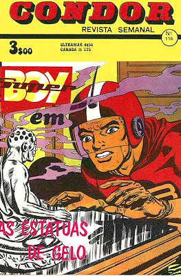 Condor #116