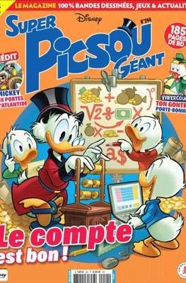 Super Picsou Géant #244