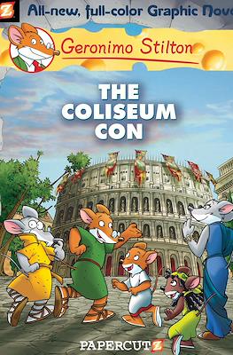 Geronimo Stilton #3