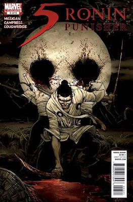 Punisher - Dark Reign The List