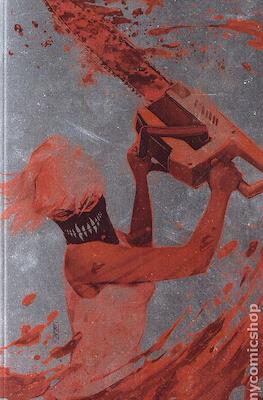 Something is Killing the Children Deluxe (2024 Variant Cover) #1.2