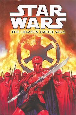 Star Wars: The Crimson Empire Saga