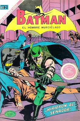 Batman #576