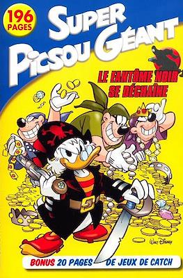 Super Picsou Géant #153