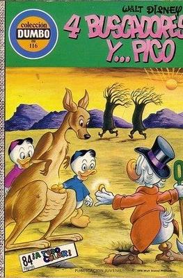 Nueva Colección Dumbo #116