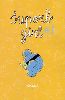 Superb Girl (Grapa 44pp) #1
