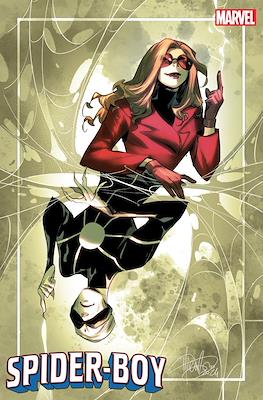 Spider-Boy (2023-Variant Covers) #15.3