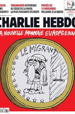 Charlie Hebdo #1530