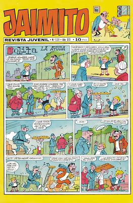 Jaimito #1331