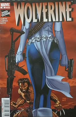 Wolverine (2005-2011) #48