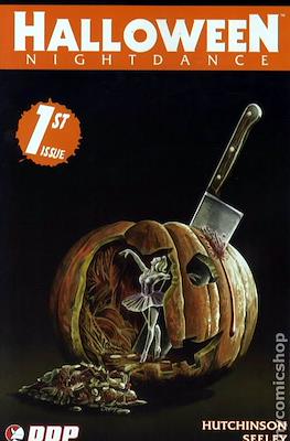 Halloween: Nightdance (Variant Cover) #1.1