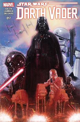 Darth Vader (2015) #17