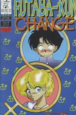 Futaba-kun Change Vol. 1 #2