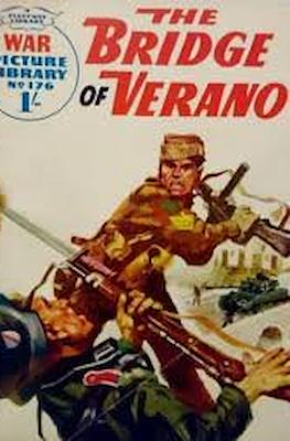 War Picture Library #176