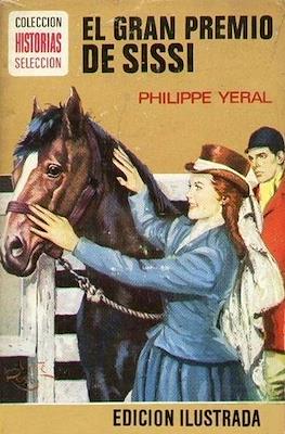 Historias Selección (serie Sissi 1978) #14