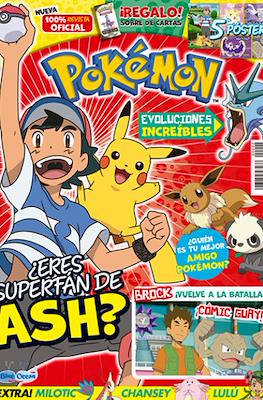 Pokémon #2