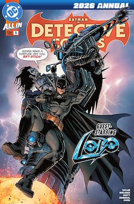 Detective Comics Annual Vol. 3 (2018-) #7