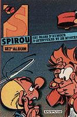 Spirou. Album du journal #182