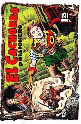 El cachorro (2002) #34