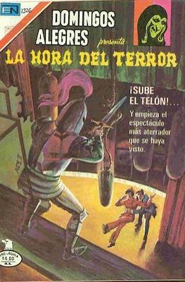 Domingos Alegres #1326