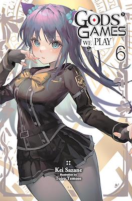 Gods' Games We Play #6