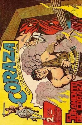 Coraza #2
