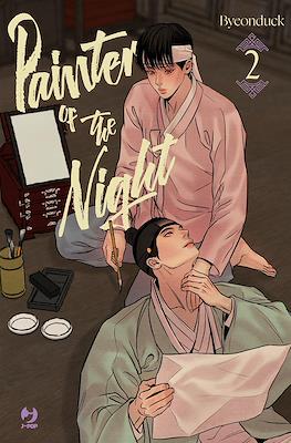 Painter Of The Night #2