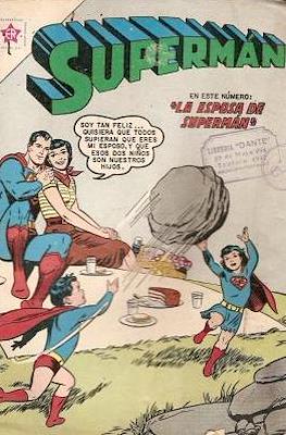 Supermán #361