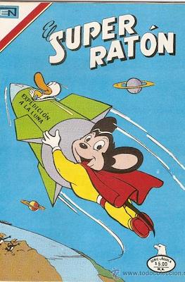 El Super Ratón #444