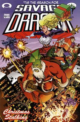 The Savage Dragon #106