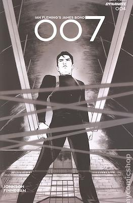 007 (2022- Variant Cover) #4.91