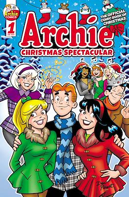 Archie Christmas Spectacular #2024