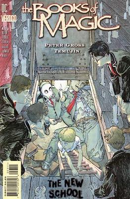 The Books of Magic Vol.2 (1994-2000) #53