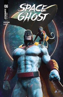 Space Ghost (2025 Variant Covers) #6.2