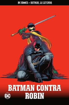 DC Comics - Batman, la leyenda (Cartoné) #17