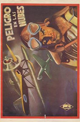 Diamante Negro (1943-1945) #101