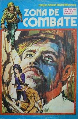 Zona de combate (Segunda serie) #78