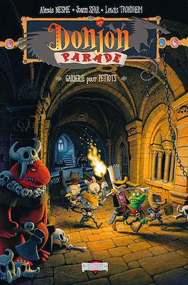 Donjon Parade (Cartonné 32 pp) #6
